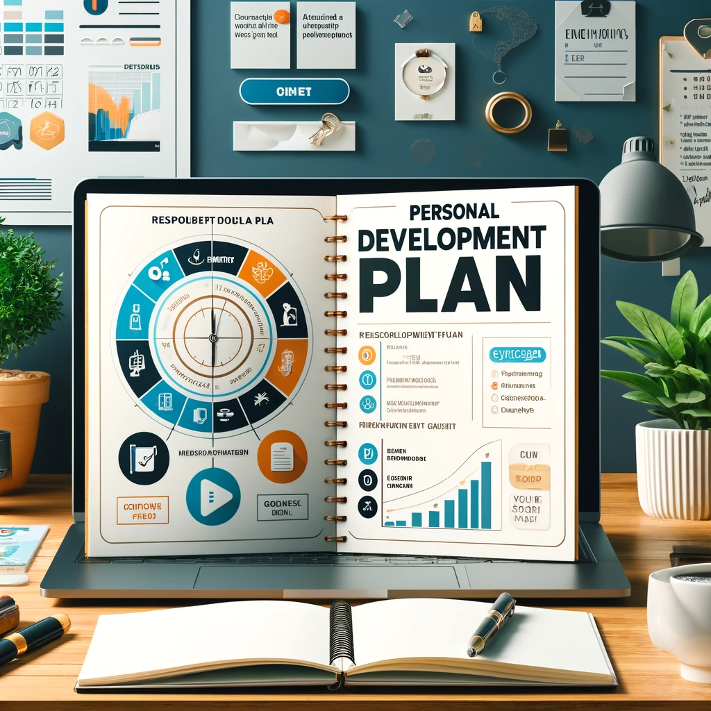 How to Create and Stick to a Personal Development Plan